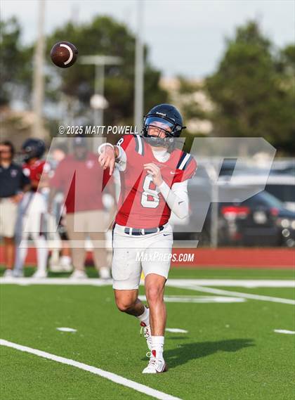 Thumbnail 3 in Tompkins (Inter-Squad Scrimmage) photogallery.