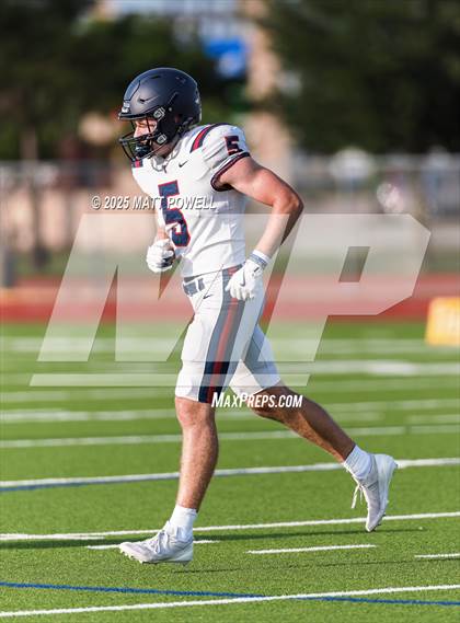 Thumbnail 3 in Tompkins (Inter-Squad Scrimmage) photogallery.