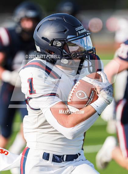 Thumbnail 2 in Tompkins (Inter-Squad Scrimmage) photogallery.