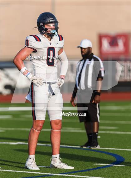 Thumbnail 1 in Tompkins (Inter-Squad Scrimmage) photogallery.