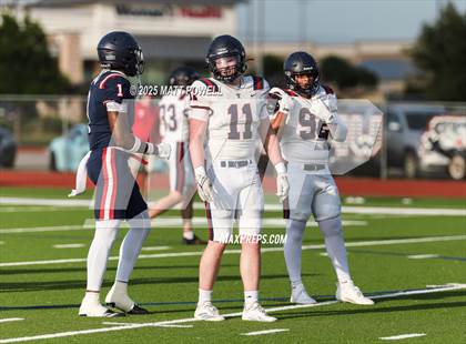 Thumbnail 1 in Tompkins (Inter-Squad Scrimmage) photogallery.