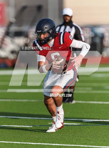 Thumbnail 3 in Tompkins (Inter-Squad Scrimmage) photogallery.