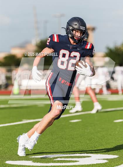 Thumbnail 2 in Tompkins (Inter-Squad Scrimmage) photogallery.