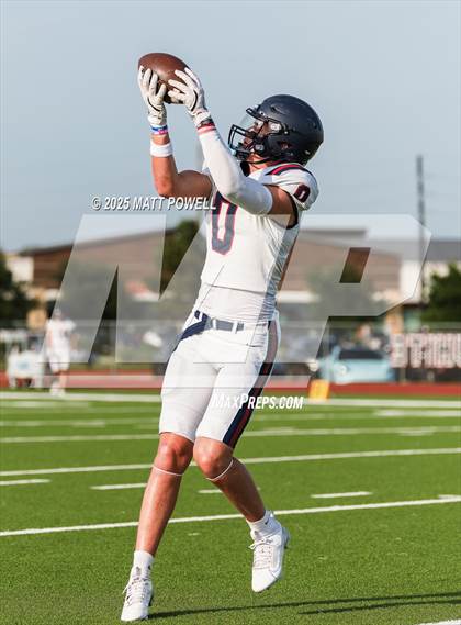 Thumbnail 1 in Tompkins (Inter-Squad Scrimmage) photogallery.