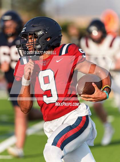 Thumbnail 1 in Tompkins (Inter-Squad Scrimmage) photogallery.