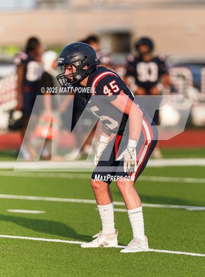 Thumbnail 1 in Tompkins (Inter-Squad Scrimmage) photogallery.