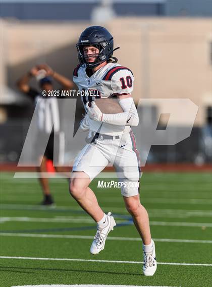 Thumbnail 1 in Tompkins (Inter-Squad Scrimmage) photogallery.