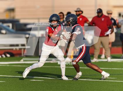 Thumbnail 1 in Tompkins (Inter-Squad Scrimmage) photogallery.