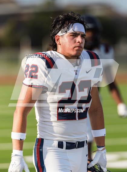 Thumbnail 2 in Tompkins (Inter-Squad Scrimmage) photogallery.