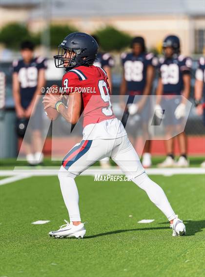 Thumbnail 2 in Tompkins (Inter-Squad Scrimmage) photogallery.