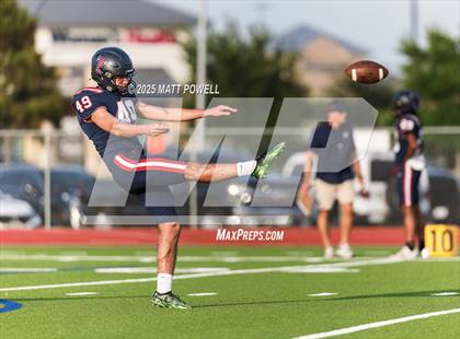 Thumbnail 2 in Tompkins (Inter-Squad Scrimmage) photogallery.