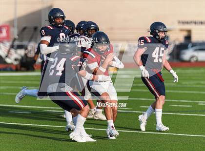 Thumbnail 1 in Tompkins (Inter-Squad Scrimmage) photogallery.