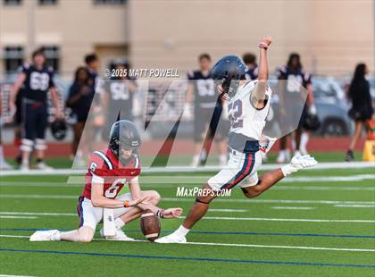 Thumbnail 1 in Tompkins (Inter-Squad Scrimmage) photogallery.