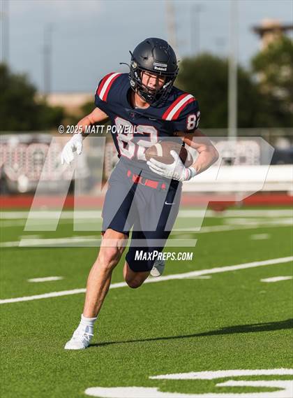 Thumbnail 1 in Tompkins (Inter-Squad Scrimmage) photogallery.