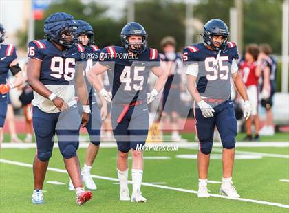 Thumbnail 3 in Tompkins (Inter-Squad Scrimmage) photogallery.