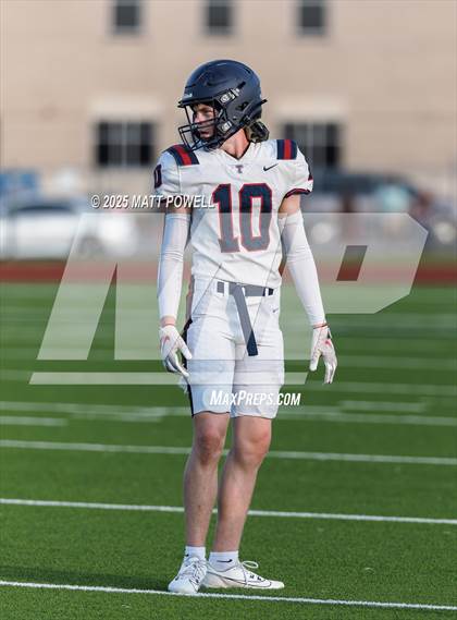 Thumbnail 2 in Tompkins (Inter-Squad Scrimmage) photogallery.