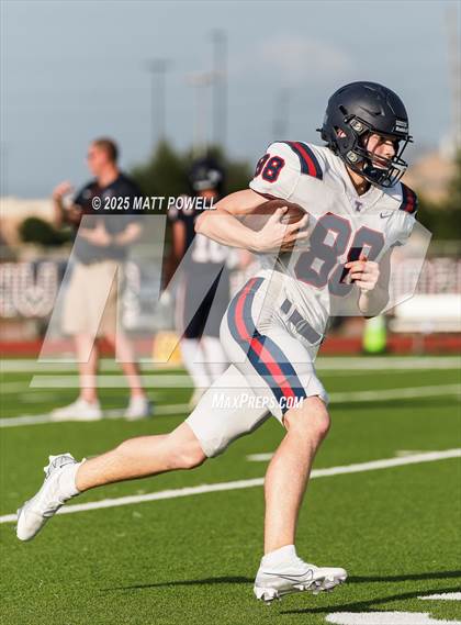 Thumbnail 2 in Tompkins (Inter-Squad Scrimmage) photogallery.