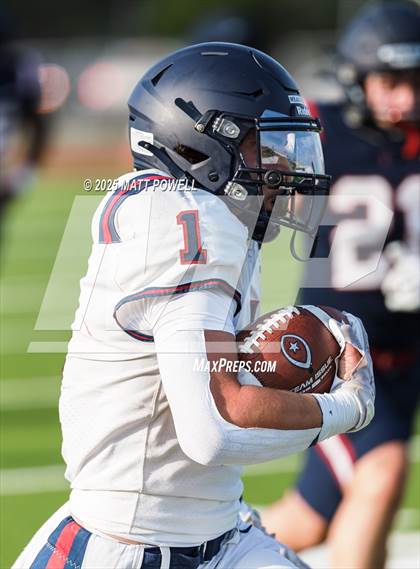 Thumbnail 3 in Tompkins (Inter-Squad Scrimmage) photogallery.