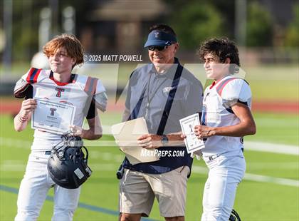Thumbnail 1 in Tompkins (Inter-Squad Scrimmage) photogallery.