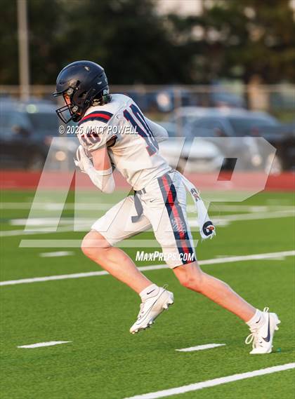 Thumbnail 1 in Tompkins (Inter-Squad Scrimmage) photogallery.