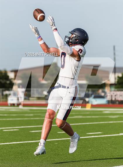 Thumbnail 3 in Tompkins (Inter-Squad Scrimmage) photogallery.