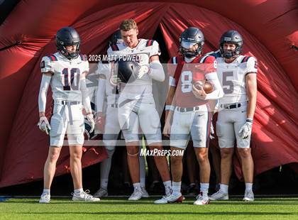 Thumbnail 2 in Tompkins (Inter-Squad Scrimmage) photogallery.