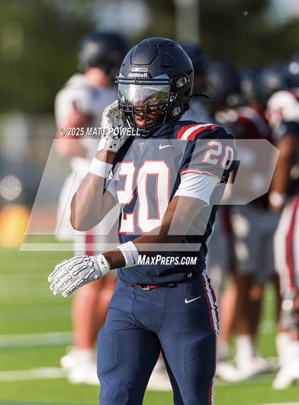 Thumbnail 1 in Tompkins (Inter-Squad Scrimmage) photogallery.