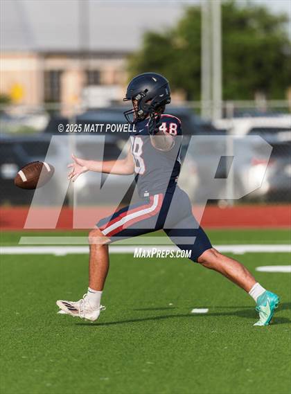 Thumbnail 1 in Tompkins (Inter-Squad Scrimmage) photogallery.