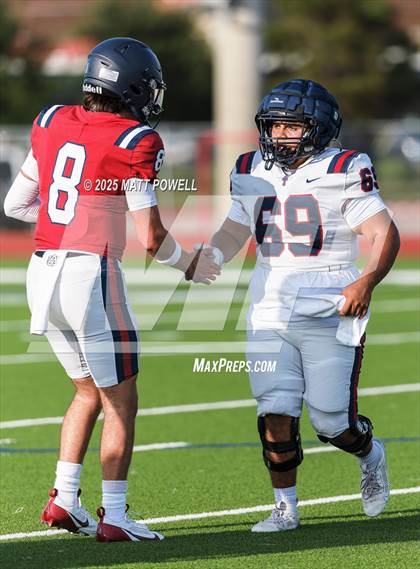 Thumbnail 1 in Tompkins (Inter-Squad Scrimmage) photogallery.