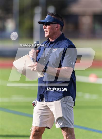 Thumbnail 1 in Tompkins (Inter-Squad Scrimmage) photogallery.