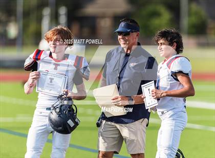 Thumbnail 2 in Tompkins (Inter-Squad Scrimmage) photogallery.