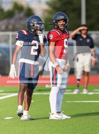 Thumbnail 2 in Tompkins (Inter-Squad Scrimmage) photogallery.