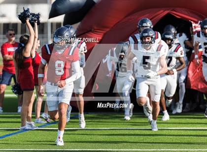 Thumbnail 3 in Tompkins (Inter-Squad Scrimmage) photogallery.