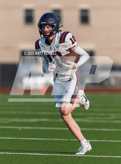Thumbnail 3 in Tompkins (Inter-Squad Scrimmage) photogallery.