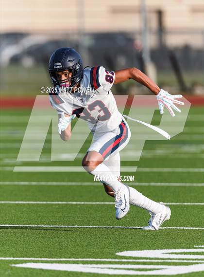 Thumbnail 1 in Tompkins (Inter-Squad Scrimmage) photogallery.