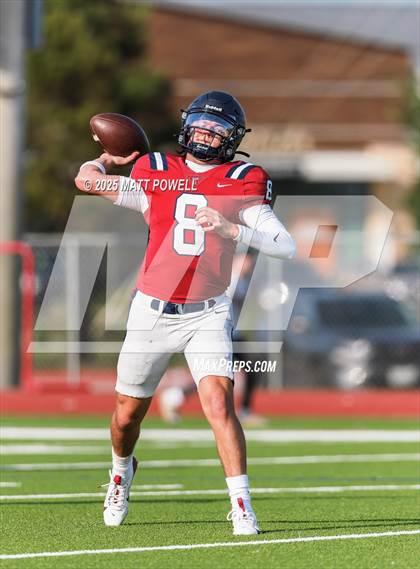 Thumbnail 3 in Tompkins (Inter-Squad Scrimmage) photogallery.