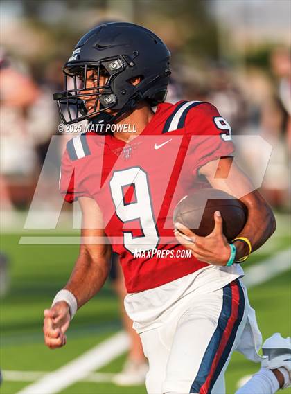 Thumbnail 2 in Tompkins (Inter-Squad Scrimmage) photogallery.