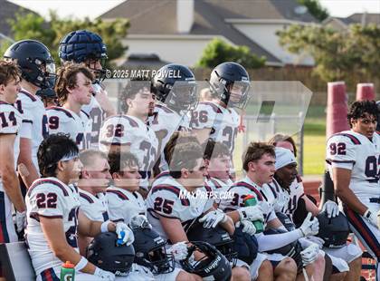 Thumbnail 3 in Tompkins (Inter-Squad Scrimmage) photogallery.