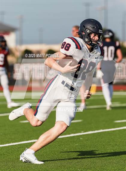 Thumbnail 1 in Tompkins (Inter-Squad Scrimmage) photogallery.