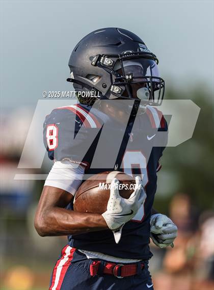 Thumbnail 2 in Tompkins (Inter-Squad Scrimmage) photogallery.