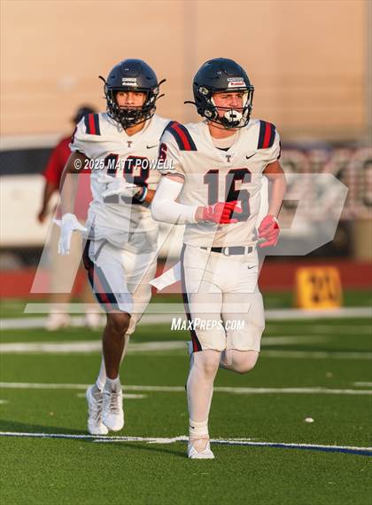 Thumbnail 2 in Tompkins (Inter-Squad Scrimmage) photogallery.