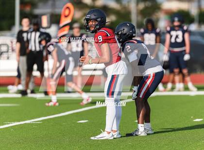 Thumbnail 3 in Tompkins (Inter-Squad Scrimmage) photogallery.