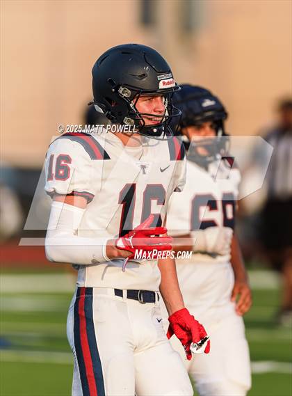 Thumbnail 1 in Tompkins (Inter-Squad Scrimmage) photogallery.