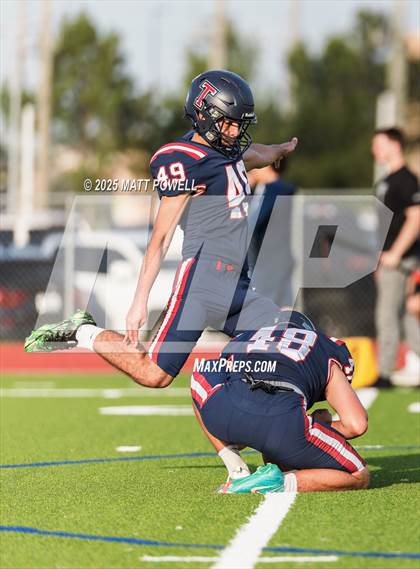 Thumbnail 3 in Tompkins (Inter-Squad Scrimmage) photogallery.