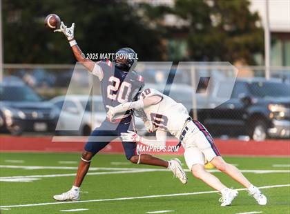 Thumbnail 3 in Tompkins (Inter-Squad Scrimmage) photogallery.