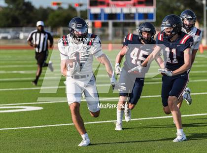 Thumbnail 3 in Tompkins (Inter-Squad Scrimmage) photogallery.