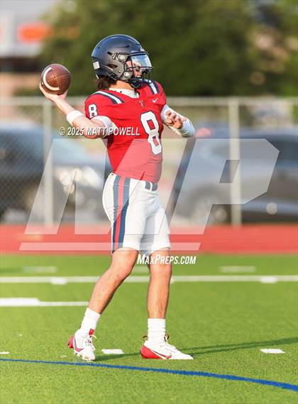 Thumbnail 2 in Tompkins (Inter-Squad Scrimmage) photogallery.