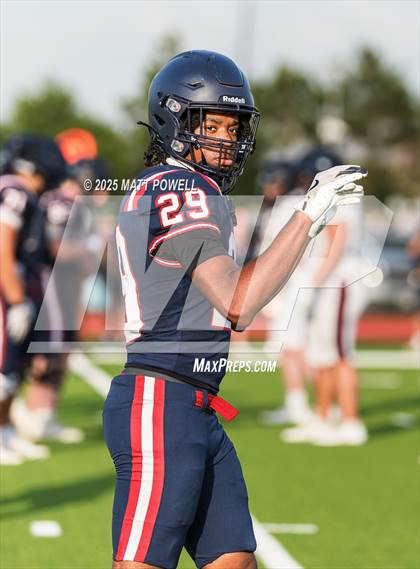 Thumbnail 3 in Tompkins (Inter-Squad Scrimmage) photogallery.