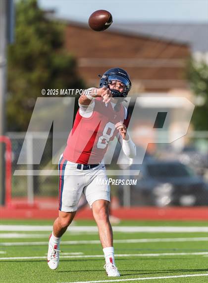 Thumbnail 1 in Tompkins (Inter-Squad Scrimmage) photogallery.