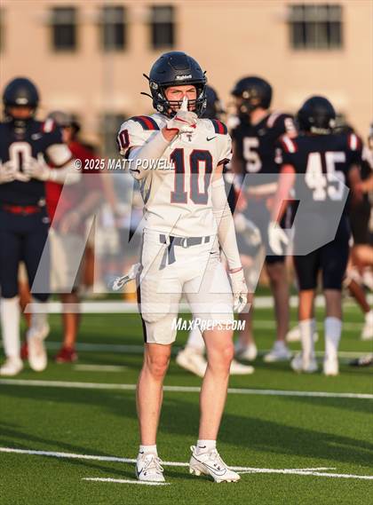 Thumbnail 3 in Tompkins (Inter-Squad Scrimmage) photogallery.